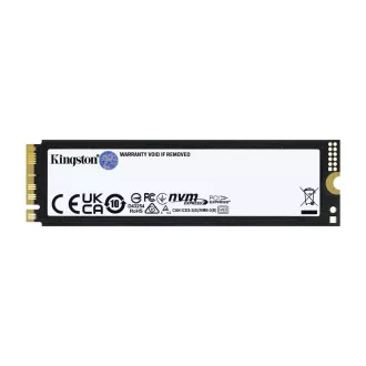 Kingston Fury Renegade G5/1TB/SSD/M.2 NVMe/Čierna/Heatsink/5R