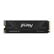 Kingston Fury Renegade G5/1TB/SSD/M.2 NVMe/Čierna/Heatsink/5R