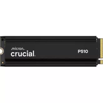 Crucial P510/2TB/SSD/M.2 NVMe/Čierna/Heatsink/5R