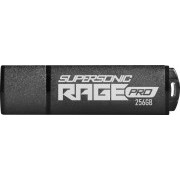 256GB Patriot SUPERSONIC RAGE PRE USB 3.2 (gén 1)