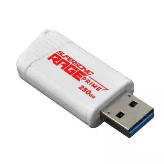 250GB Patriot RAGE Prime USB 3.2 gen 2 250GB Patriot RAGE Prime USB 3.2 gen 2