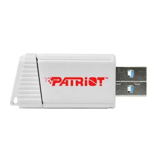 Patriot RAGE Prime/1TB/USB 3.2/USB-A/Biela