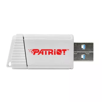 Patriot RAGE Prime/1TB/USB 3.2/USB-A/Biela Patriot RAGE Prime/1TB/USB 3.2/USB-A/Biela