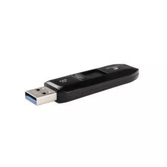 Patriot Xporter 3 Slider/128GB/USB 3.2/USB-A/Čierna