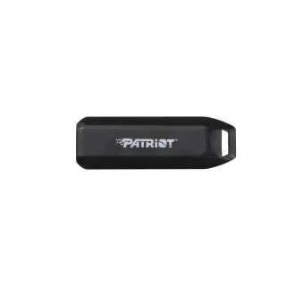 Patriot Xporter 3 Slider/256GB/USB 3.2/USB-A/Čierna Patriot Xporter 3 Slider/256GB/USB 3.2/USB-A/Čierna