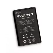 EVOLVEO EasyPhone EP-500 batérie