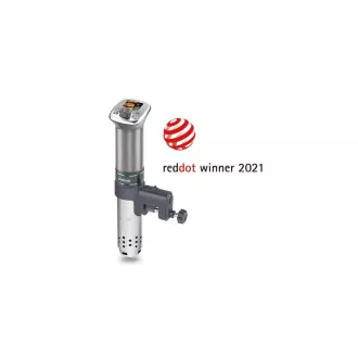 Salente ChefMax, Sous Vide varič s farebným displejom, nerez