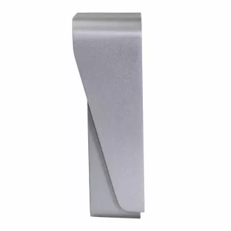 EVOLVEO DoorPhone AP1-2, drôtový videotelefón s aplikáciou, biely