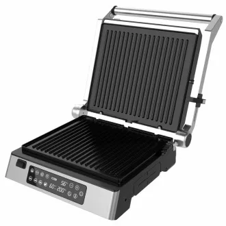 Salente FlamePro kontaktný gril s externou teplotnou sondou - Použité
