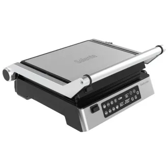 Salente FlamePro kontaktný gril s externou teplotnou sondou - Použité