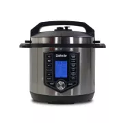 Salente Cuco II, multifunkčný hrniec