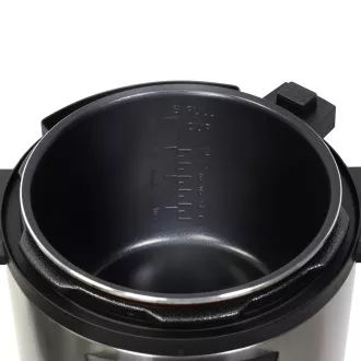 Salente Cuco II, multifunkčný hrniec