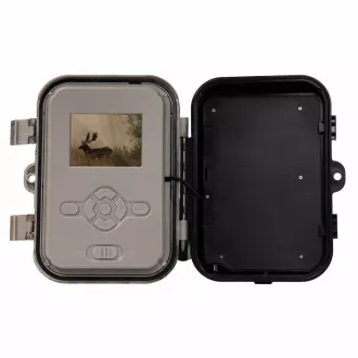 EVOLVEO StrongVision DUAL A, fotopasca/bezpečnostná kamera