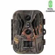 EVOLVEO StrongVision DUAL A, fotopasca & časozberná kamera, dual kamera