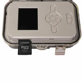 EVOLVEO StrongVision DUAL A, fotopasca & časozberná kamera, dual kamera EVOLVEO StrongVision DUAL A, fotopasca & časozberná kamera, dual kamera