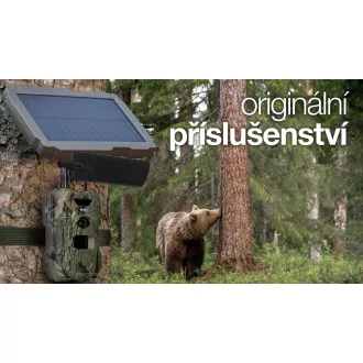 EVOLVEO StrongVision MINI 4G, fotopasca/bezpečnostná kamera EVOLVEO StrongVision MINI 4G, fotopasca/bezpečnostná kamera