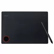 EVOLVEO Grafico TW, grafický tablet s kolieskom