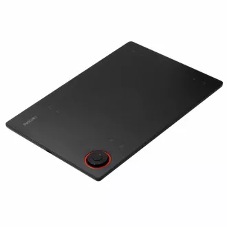 EVOLVEO Grafico TW, grafický tablet s kolieskom