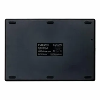 EVOLVEO Grafico TW, grafický tablet s kolieskom EVOLVEO Grafico TW, grafický tablet s kolieskom