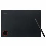 EVOLVEO Grafico TW, grafický tablet s kolieskom