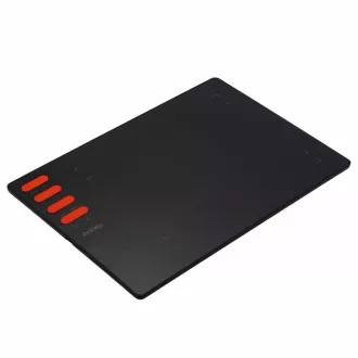EVOLVEO Grafico T8, grafický tablet s ôsmimi klávesmi