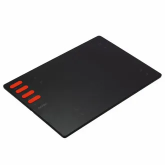 EVOLVEO Grafico T8, grafický tablet s ôsmimi klávesmi EVOLVEO Grafico T8, grafický tablet s ôsmimi klávesmi