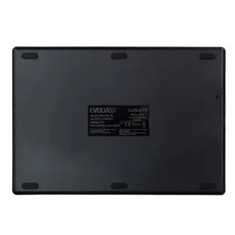 EVOLVEO Grafico T8, grafický tablet s ôsmimi klávesmi EVOLVEO Grafico T8, grafický tablet s ôsmimi klávesmi