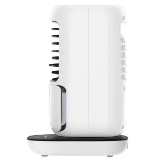 Salente IceTop, stolný ochladzovač & ventilátor & zvlhčovač vzduchu 3v1, biely