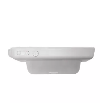 EVOLVEO Baby Monitor N3, detská videoopatrovateľka, ružová