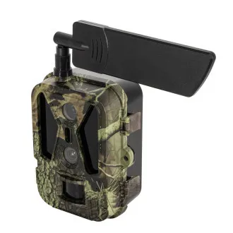 EVOLVEO StrongVision Dual PRE 4G, fotopasca & bezp. kamera, 4G LTE, cloud/e-mail, 10.000mAh EVOLVEO StrongVision Dual PRE 4G, fotopasca & bezp. kamera, 4G LTE, cloud/e-mail, 10.000mAh