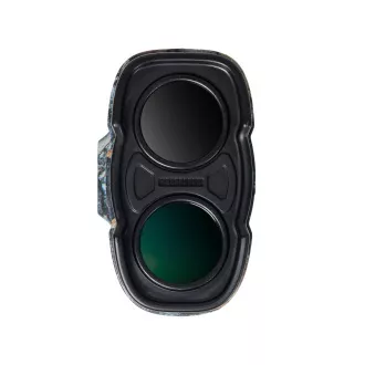 EVOLVEO Range Finder 1K, poľovný laserový diaľkomer s meraním uhla, výšky a rýchlosti