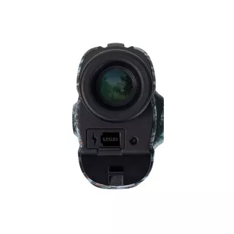 EVOLVEO Range Finder 1K, poľovný laserový diaľkomer s meraním uhla, výšky a rýchlosti