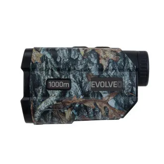 EVOLVEO Range Finder 1K, poľovný laserový diaľkomer s meraním uhla, výšky a rýchlosti EVOLVEO Range Finder 1K, poľovný laserový diaľkomer s meraním uhla, výšky a rýchlosti