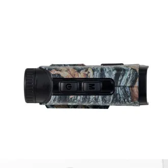 EVOLVEO Range Finder 1K, poľovný laserový diaľkomer s meraním uhla, výšky a rýchlosti EVOLVEO Range Finder 1K, poľovný laserový diaľkomer s meraním uhla, výšky a rýchlosti