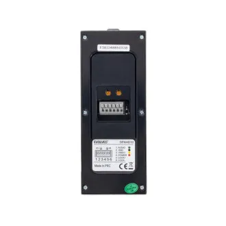 EVOLVEO DoorPhone AHD10, Sada domáceho WiFi videotelefónu s ovládaním dverí a RFID, čierny 10" monito EVOLVEO DoorPhone AHD10, Sada domáceho WiFi videotelefónu s ovládaním dverí a RFID, čierny 10" monito