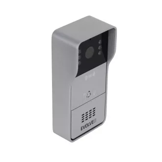 EVOLVEO DoorPhone 10-2W - 2 drôtový videotelefón s aplikáciou 32GB pamäťou EVOLVEO DoorPhone 10-2W - 2 drôtový videotelefón s aplikáciou 32GB pamäťou