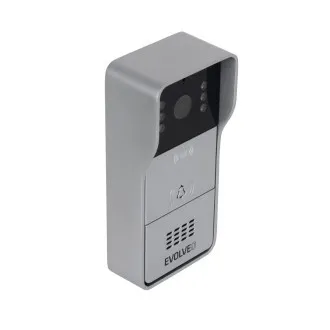 EVOLVEO DoorPhone 10-2W - 2 drôtový videotelefón s aplikáciou 32GB pamäťou EVOLVEO DoorPhone 10-2W - 2 drôtový videotelefón s aplikáciou 32GB pamäťou