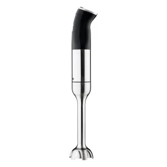 Salente Mixxo multifunkčný tyčový mixér 3v1, 1200 W, nerez, čierny