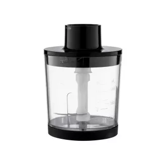 Salente Mixxo multifunkčný tyčový mixér 3v1, 1200 W, nerez, čierny