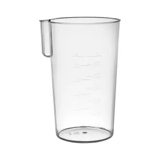 Salente Mixxo multifunkčný tyčový mixér 3v1, 1200 W, nerez, čierny