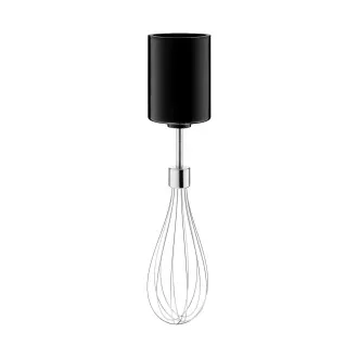 Salente Mixxo multifunkčný tyčový mixér 3v1, 1200 W, nerez, čierny