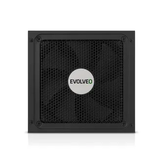 EVOLVEO G750,750W,ATX3.1,14cm,aPFC,80+GOLD,3YRW