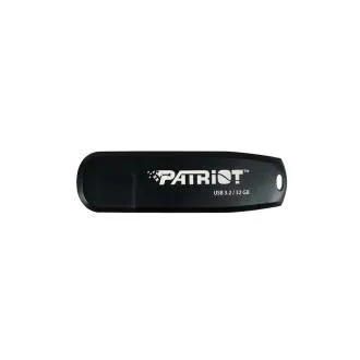 Patriot XPORTER CORE/32GB/USB 3.2/USB-A/Čierna Patriot XPORTER CORE/32GB/USB 3.2/USB-A/Čierna
