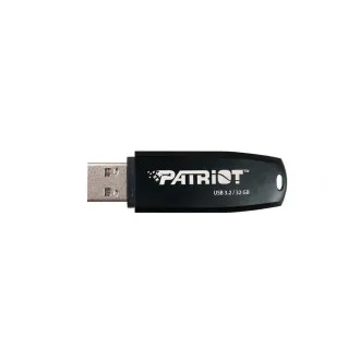 Patriot XPORTER CORE/32GB/USB 3.2/USB-A/Čierna Patriot XPORTER CORE/32GB/USB 3.2/USB-A/Čierna