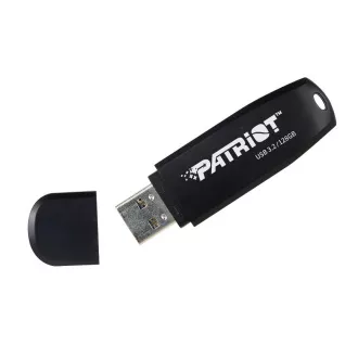 Patriot XPORTER CORE/512GB/USB 3.2/USB-A/Čierna