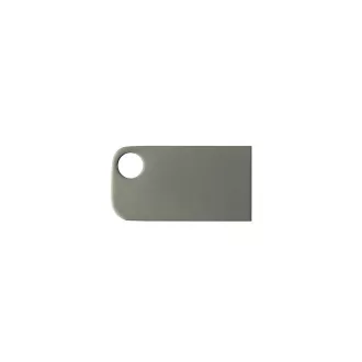 Patriot TAB300/64GB/USB 3.2/USB-A/Strieborná