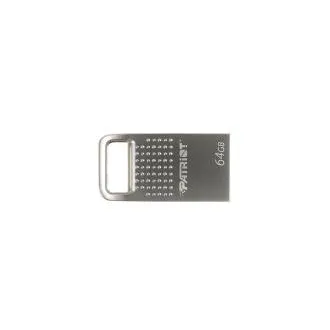 Patriot TAB200/64GB/USB 2.0/USB-A/Strieborná Patriot TAB200/64GB/USB 2.0/USB-A/Strieborná