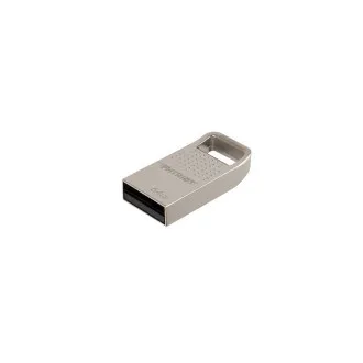 Patriot TAB200/64GB/USB 2.0/USB-A/Strieborná Patriot TAB200/64GB/USB 2.0/USB-A/Strieborná