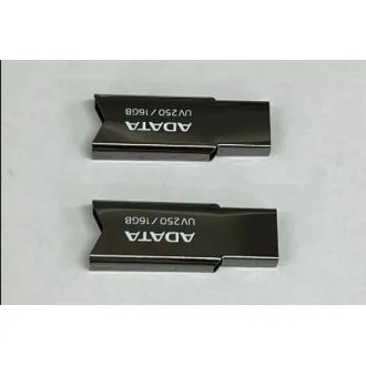 ADATA UV250/16GB/USB 2.0/USB-A/Čierna