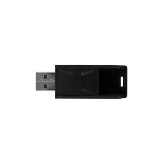 ADATA UC320/256GB/USB 3.2/USB-A/Čierna ADATA UC320/256GB/USB 3.2/USB-A/Čierna